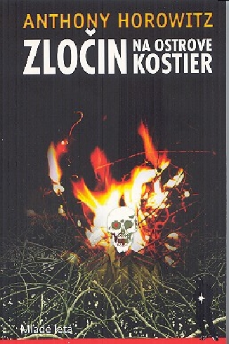 Zločin na Ostrove kostier