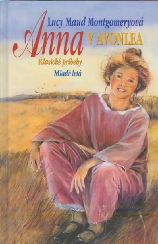 ANNA V AVONLEA