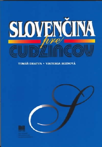 SLOVENCINA PRE CUDZINCOV