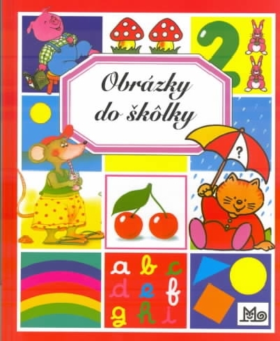 OBRAZKY DO SKOLKY