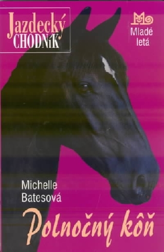 POLNOCNY KON -JAZDECKY CHODNIK