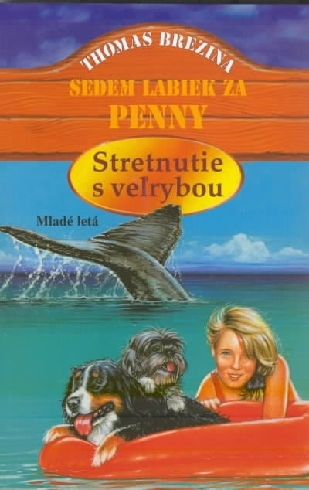 STRETNUTIE S VELRYBOU - SEDEM LABIEK ZA PENNY