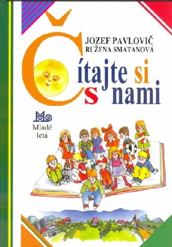 CITAJTE SI S NAMI