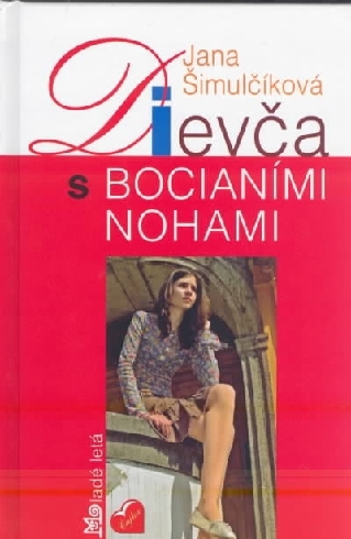 DIEVCA S BOCIANIMI NOHAMI