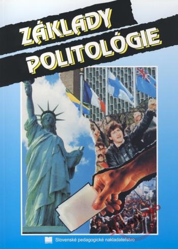ZAKLADY POLITOLOGIE