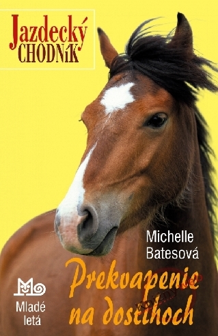 PREKVAPENIE NA DOSTIHOCH - JAZDECKY CHODNIK