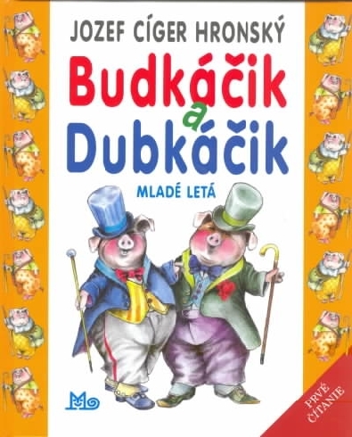 BUDKACIK A DUBKACIK