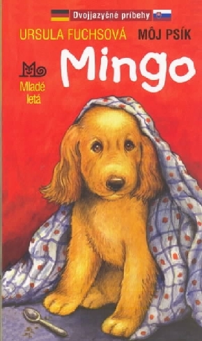 MOJ PSIK MINGO