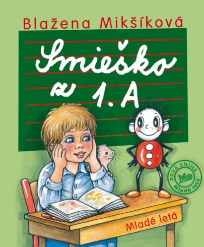 SMIESKO Z 1.A