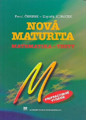 NOVA MATURITA MATEMATIKA - TESTY