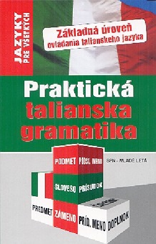 PRAKTICKA TALIANSKA GRAMATIKA