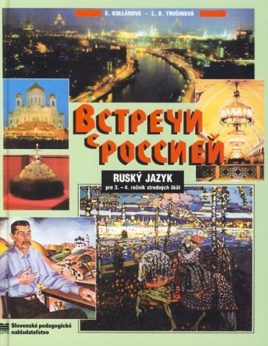 RUSKY JAZYK PRE 3.- 4. ROCNIK STREDNYCH SKOL