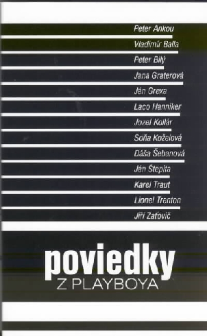 POVIEDKY Z PLAYBOYA
