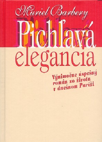 PICHLAVA ELEGANCIA