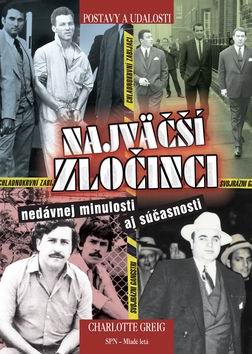 NAJVACSI ZLOCINCI NEDAVNEJ MINULOSTI A SUCASTNOSTI