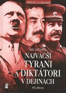 NAJVACSI TYRANI A DIKTATORI V DEJINACH