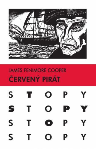 STOPY - CERVENY PIRAT