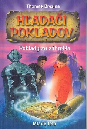 HLADACI POKLADOV - POKLADY ZO ZAHROBIA