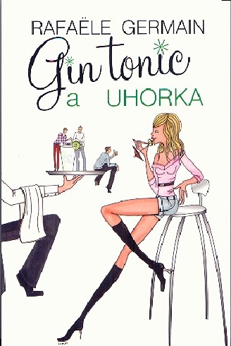 GIN TONIC A UHORKA