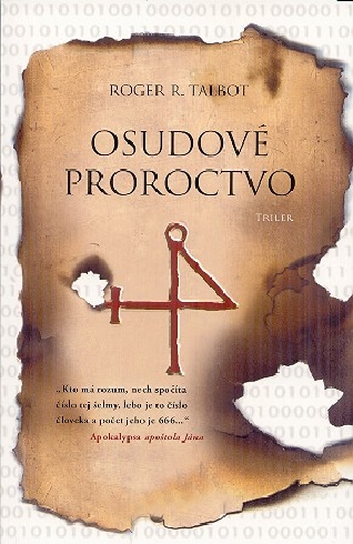 Osudové proroctvo