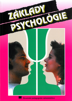 ZAKLADY PSYCHOLOGIE