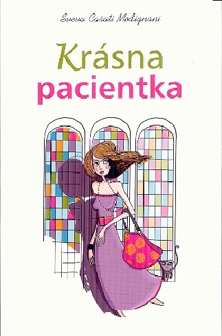 KRASNA PACIENTKA