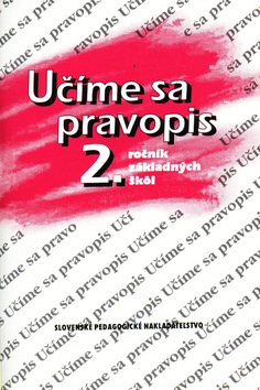 UCIME SA PRAVOPIS 2. ROCNIK ZAKLADNYCH SKOL