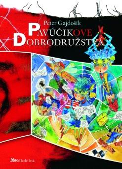 PAVUCIKOVE DOBRODRUZSTVA