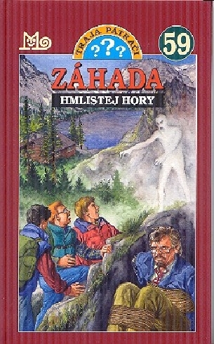 Záhada Hmlistej hory 59