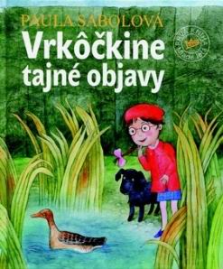 VRKOCKINE TAJNE OBJAVY