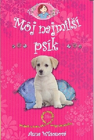 MOJ NAJMILSI PSIK
