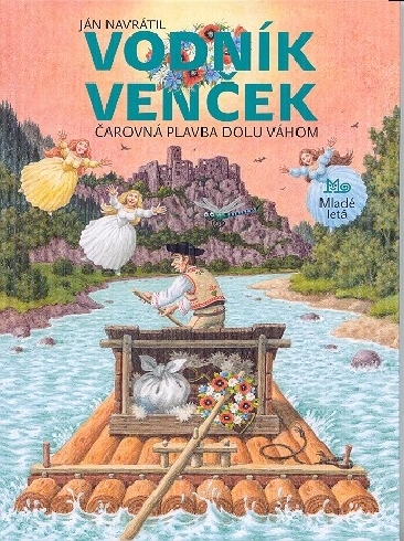 VODNIK VENCEK