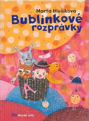 BUBLINKOVE ROZPRAVKY