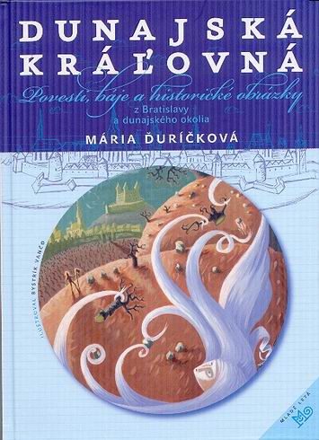 DUNAJSKA KRALOVNA