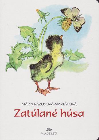 ZATULANE HUSA
