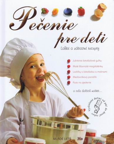 PECENIE PRE DETI