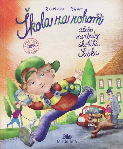 SKOLA ZA ROHOM