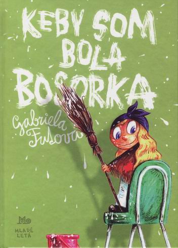 KEBY SOM BOLA BOSORKA