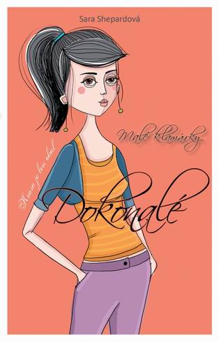 DOKONALE - MALE KLAMARKY