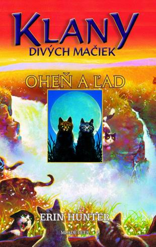KLANY DIVYCH MACIEK - OHEN A LAD