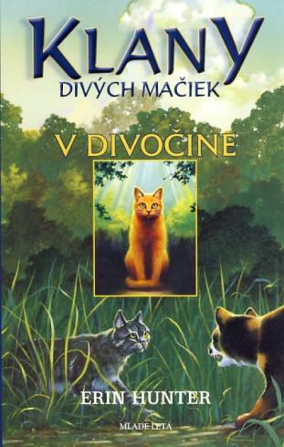 KLANY DIVYCH MACIEK V DIVOCINE