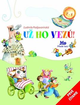 UZ HO VEZU!