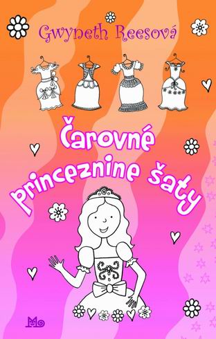 CAROVNE PRINCEZNINE SATY