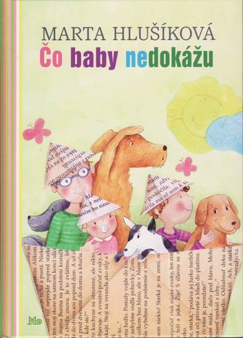 CO BABY NEDOKAZU