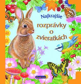 NAJKRAJSIE ROZPRAVKY O ZVIERATKACH