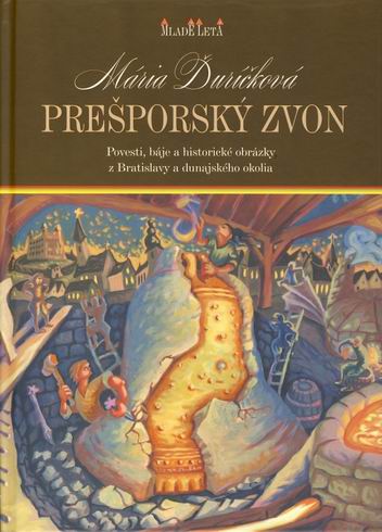 PRESPORSKY ZVON