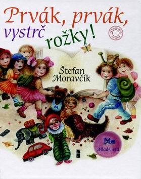PRVAK, PRVAK, VYSTRC ROZKY