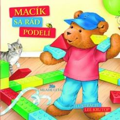 MACIK SA RAD PODELI