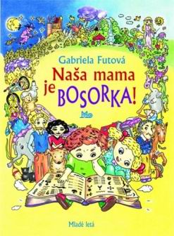NASA MAMA JE BOSORKA !