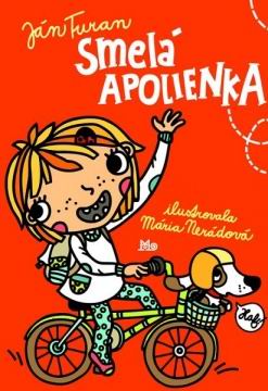 SMELA APOLIENKA